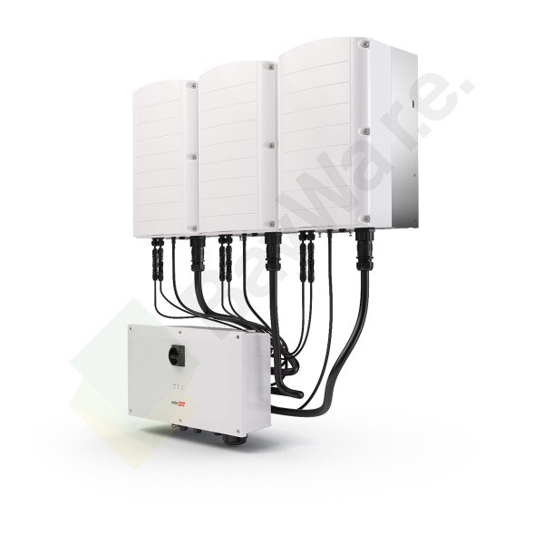 SolarEdge USESUK-USR0INNN8 Secondary Unit